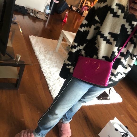 Kate spade purse 👛 ♠️🦄 - Picture 8 of 8